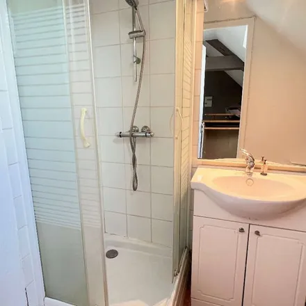 Rent this 2 bed apartment on D 18 in 28700 Saint-Symphorien-le-Château, France