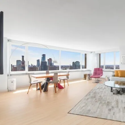 Buy this 2 bed condo on The Sheffield 57 in 322 West 57th Street, New York