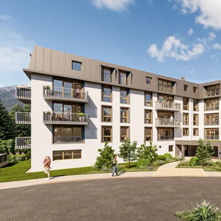 Image 8 - 275 Rue des Allobroges, 74400 Chamonix-Mont-Blanc, France - Apartment for sale