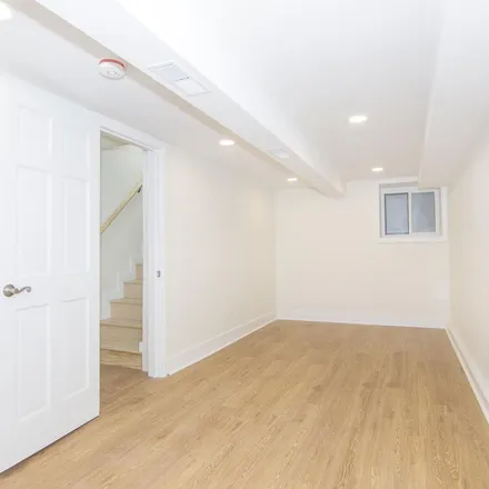Rent this 4 bed apartment on 30 48th Street in Weehawken, NJ 07086
