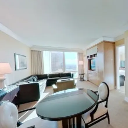 Buy this 1 bed apartment on #3207,2000 North Fashion Show Drive in The Strip, Las Vegas