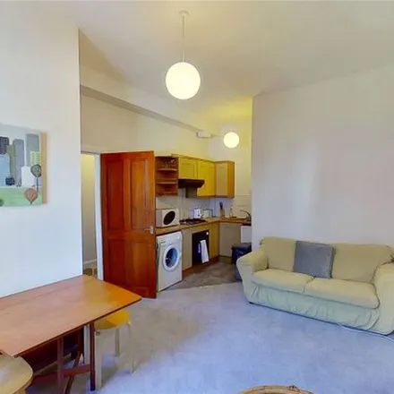 Rent this 1 bed apartment on 8 Lady Lawson Street in City of Edinburgh, EH3 9DS