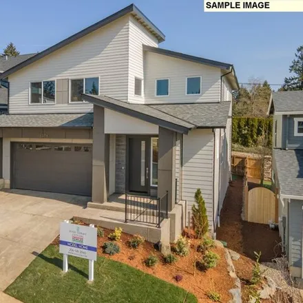 Buy this 4 bed house on 15573 Southwest Vanderwood Avenue in Tigard, OR 97224