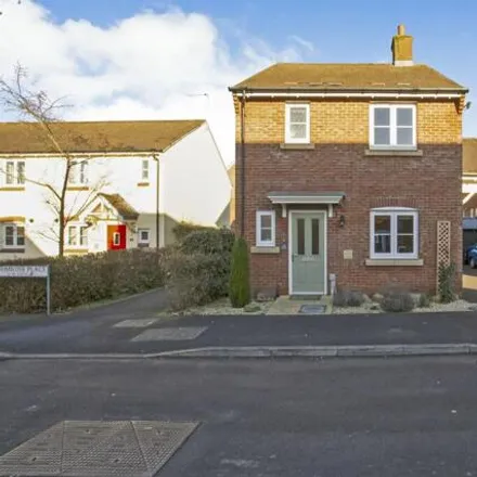 Buy this 3 bed house on Primrose Place in Durrington, SP4 8FE