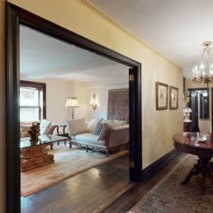 Buy this 3 bed apartment on #7b,111 East 88 Street in Carnegie Hill, Manhattan