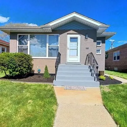 Buy this 3 bed house on 11713 South Artesian Avenue in Chicago, IL 60655