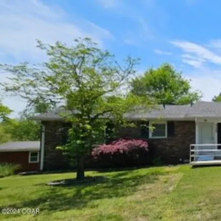 Buy this 3 bed house on 179 Hillcrest Road in Anderson, McDonald County