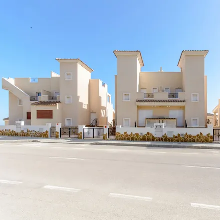 Buy this 3 bed townhouse on San Miguel de Salinas