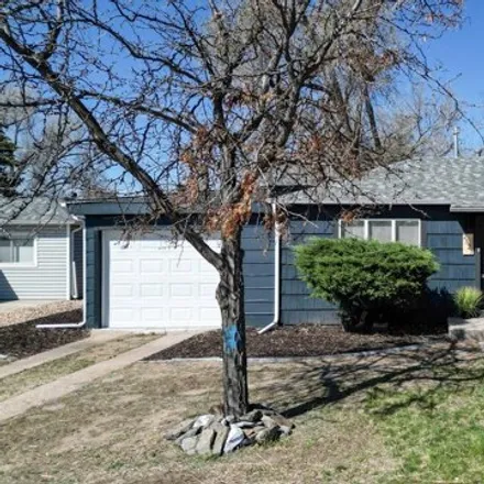 Buy this 3 bed house on 2555 10th Avenue in Jackson Field, Greeley