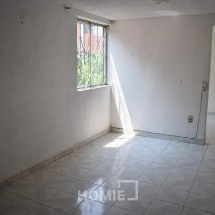 Rent this 2 bed apartment on Avenida Aquiles Serdán 75 in Ángel Zimbrón, 11290 Mexico City