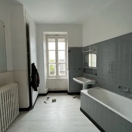 Image 4 - 17 Boulevard Louis Blanc, 87000 Limoges, France - Apartment for rent