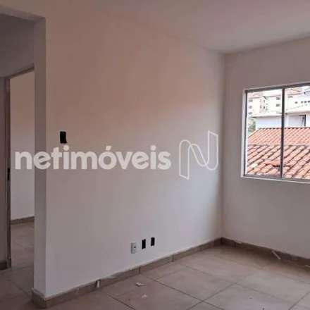 Buy this 3 bed apartment on Rua Américo Gonçalves in Residência Porto Seguro, Ribeirão das Neves - MG