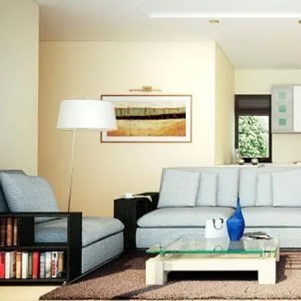 Buy this studio apartment on 16 in Avenida Franklin Delano Roosevelt, 20100 Punta Del Este