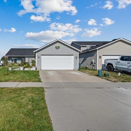 Buy this 3 bed house on 2891 East Knapp Circle in Post Falls, ID 83854