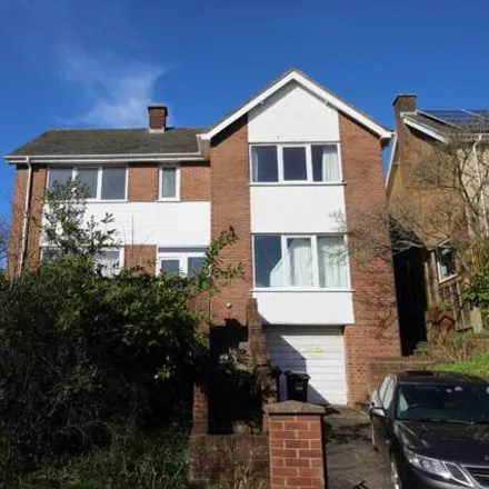 Buy this 4 bed house on 15 Old Park Road in Clevedon, BS21 7JH