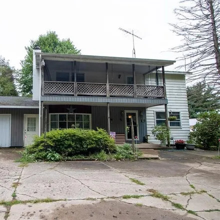 Image 1 - Oliver Road, McLane, Washington Township, PA 16426, USA - House for sale