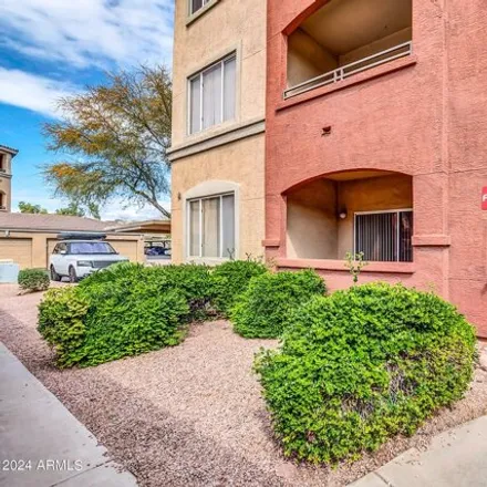 Image 2 - 101 North 55th Street, Phoenix, AZ 85034, USA - Apartment for sale