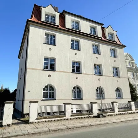 Image 2 - Pölitzstraße 33, 09337 Hohenstein-Ernstthal, Germany - Apartment for rent