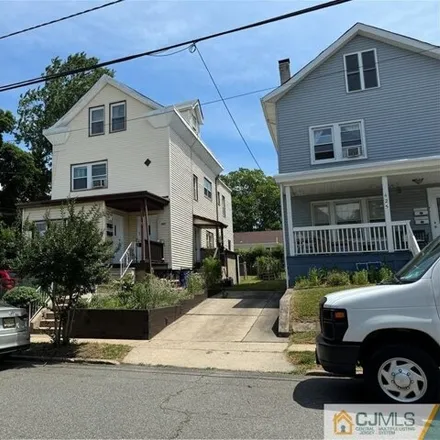 Rent this 1 bed apartment on 423 Cedar Ave Unit 3 in Highland Park, New Jersey