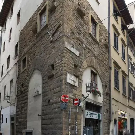 Image 8 - Via dei Cerchi 24 R, 50122 Florence FI, Italy - Apartment for rent