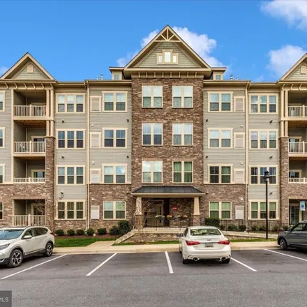 Buy this 2 bed condo on Meadowood Street in Linganore, Frederick County