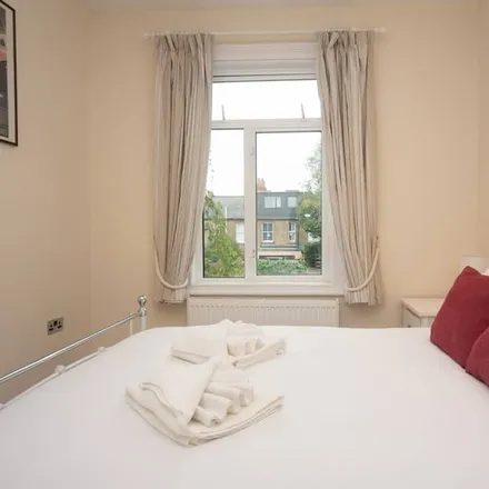 Rent this 2 bed apartment on London in SW20 8BW, United Kingdom