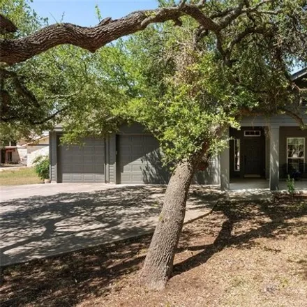 Buy this 3 bed house on 8804 Tara Lane in Travis County, TX 78737