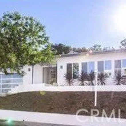 Image 2 - 15700 Castlewoods Drive, Los Angeles, CA 91403, USA - House for rent