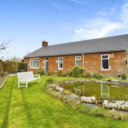 Buy this 5 bed house on Kirkcroft Guest House in Glasgow Road, Gretna Green