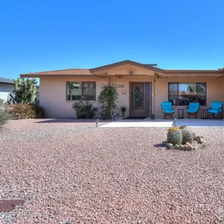 Buy this 2 bed house on 4547 East Carmel Avenue in Mesa, AZ 85206