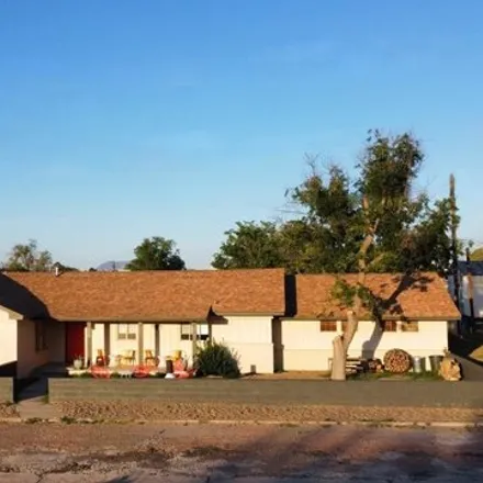 Image 3 - 478 North Summer Street, Marfa, TX 79843, USA - House for sale