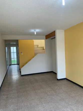 Buy this 2 bed house on Calle Lote 4 in Fraccionamiento Villas de Chalco, 56600 Chalco de Díaz Covarrubias