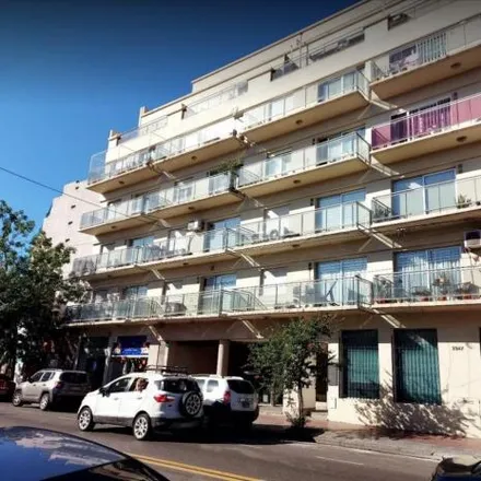 Buy this 1 bed apartment on Avenida Lope de Vega 2952 in Villa Real, C1419 IAB Buenos Aires