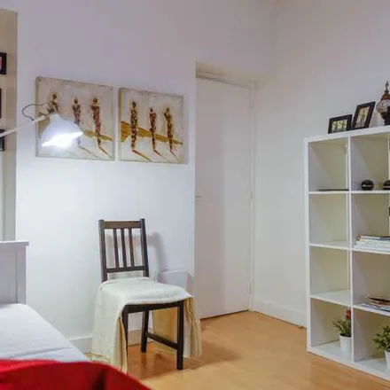 Rent this 1 bed apartment on 25 Rue Thérèse in 75001 Paris, France