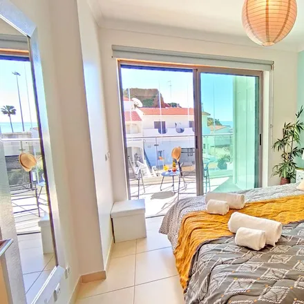 Rent this 1 bed condo on 8200-642 Albufeira