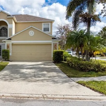 Buy this 4 bed house on 2013 Hammock Moss Drive in Orange County, FL 32820