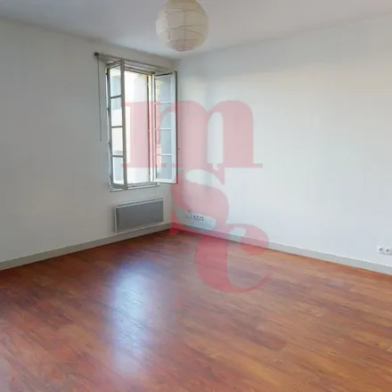 Rent this 2 bed apartment on 3 Rue Abbé Marcel Montels in 34000 Montpellier, France