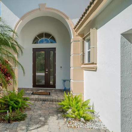 Image 3 - 8156 Spyglass Drive, West Palm Beach, FL 33412, USA - House for sale