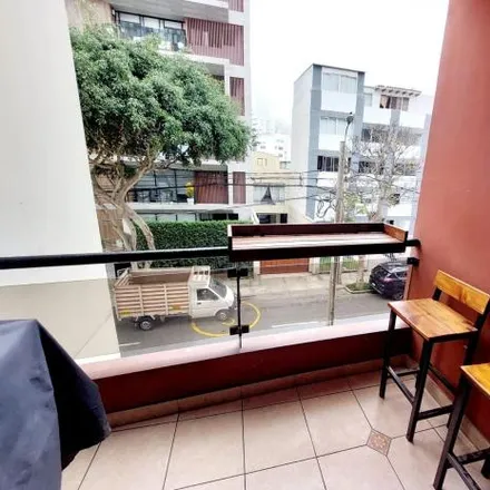 Buy this 3 bed apartment on Depto AirBnB in Calle José Gálvez, Miraflores