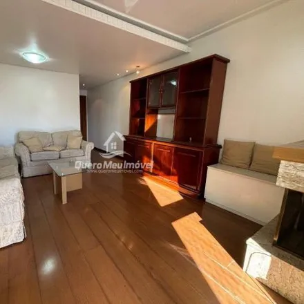 Buy this 3 bed apartment on Rua José Soares de Oliveira in Pio X, Caxias do Sul - RS