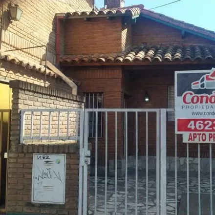 Image 2 - Dara, Medrano, Partido de Ituzaingó, B1714 LVH Ituzaingó, Argentina - House for rent