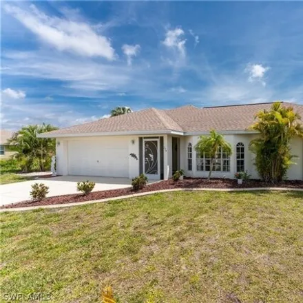 Image 1 - 279 Mariner Ln, Rotonda West, Florida, 33947 - House for sale