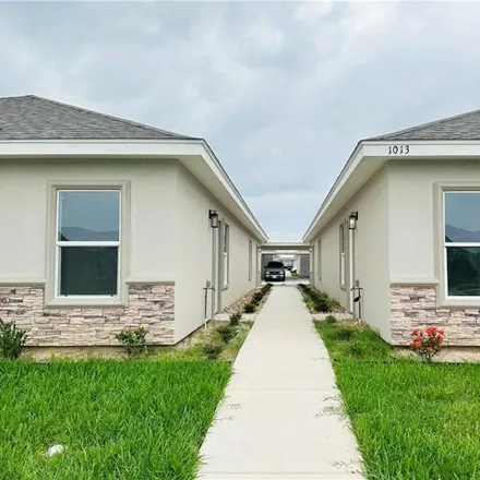 Rent this 2 bed apartment on Clarence Avenue in Hidalgo County, TX 78540