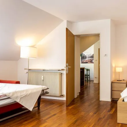 Rent this studio apartment on 39031 Bruneck - Brunico BZ