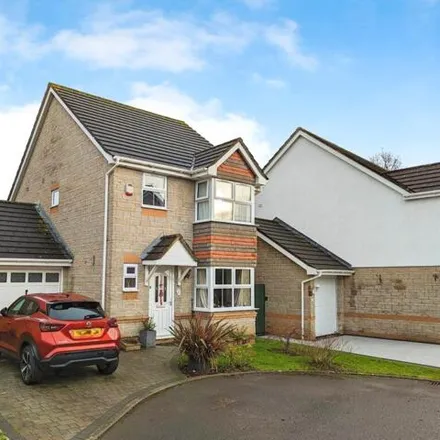 Buy this 3 bed house on 21 Iles Close in Bristol, BS15 3BN