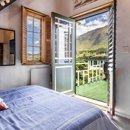 Rent this 5 bed house on Cape Town in City of Cape Town, South Africa