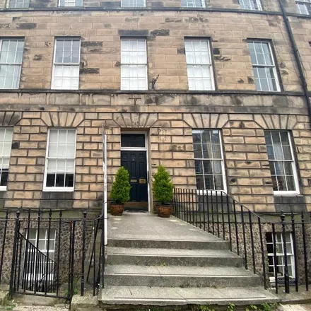 Rent this 2 bed apartment on Northumberland Street North East Lane in City of Edinburgh, EH3 6LN