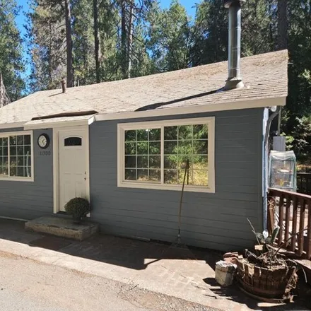 Buy this 2 bed house on 11666 Sunrise Lane in Union Hill, Nevada County