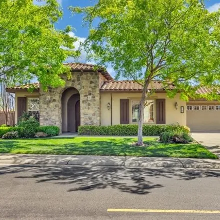 Image 3 - 3415 Monteverde Drive, Lincoln, CA 95648, USA - House for sale