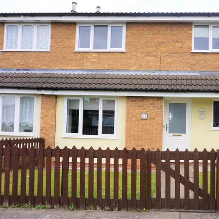 Rent this 2 bed duplex on unnamed road in Dawley, TF3 5HB